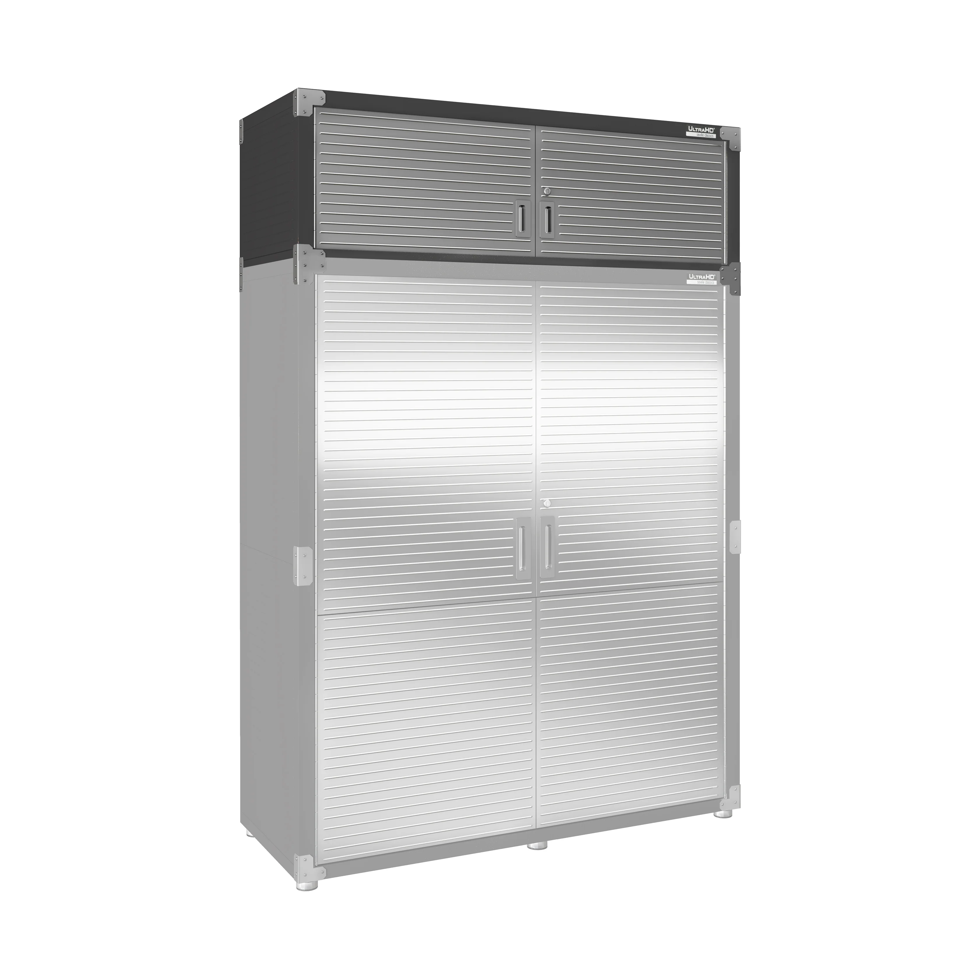 UltraHD® Stacking Top Cabinet