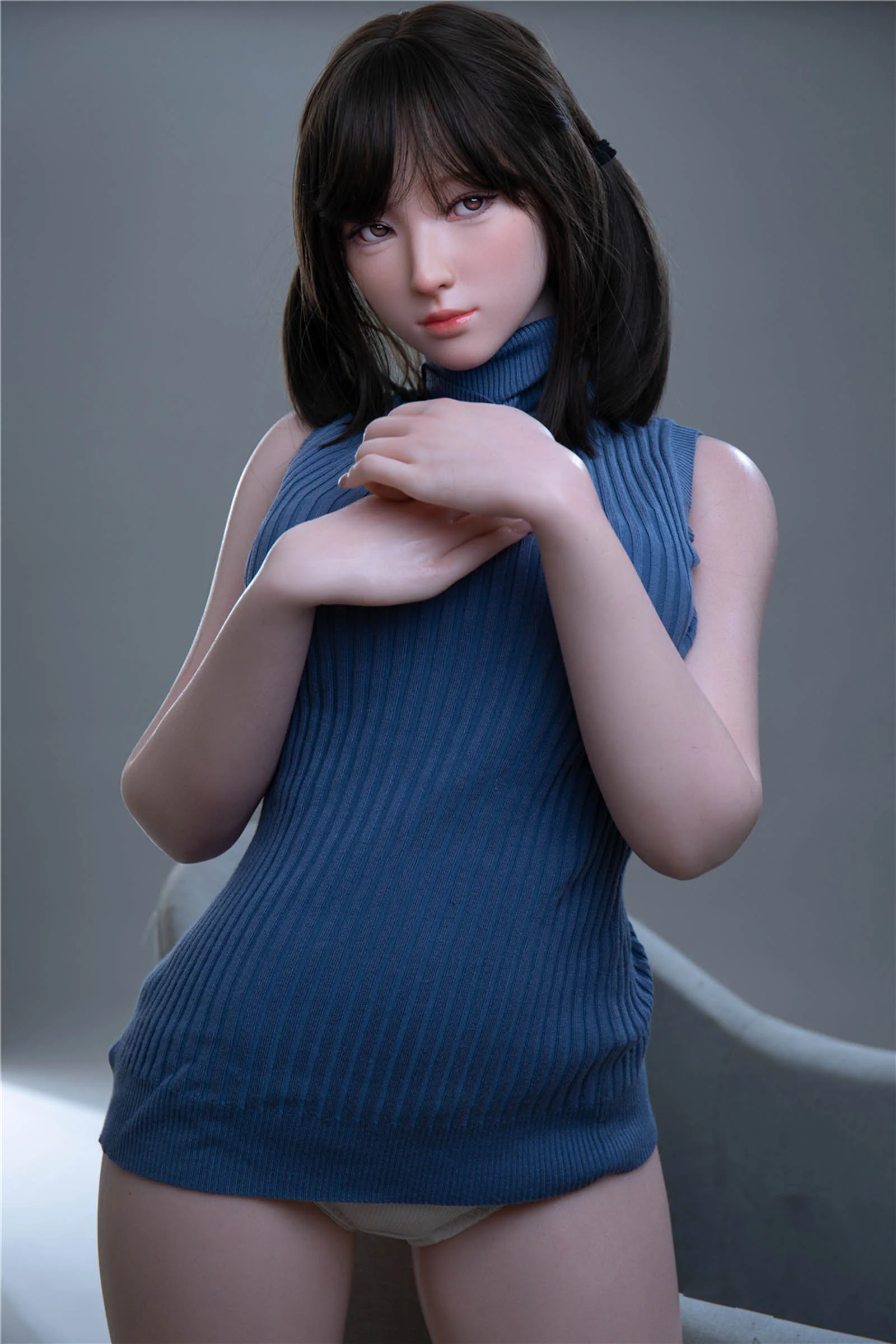 sex doll RCIrontech Doll 166cm / 5ft5 Silicone Miyuki - R C