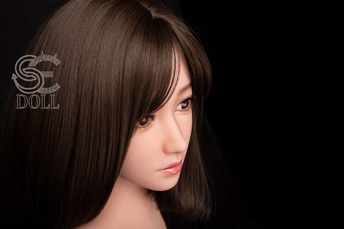 sex doll RC158cm (5ft2) D-Cup In Stock Love Sex Dolls - SE Doll Harriet - R C