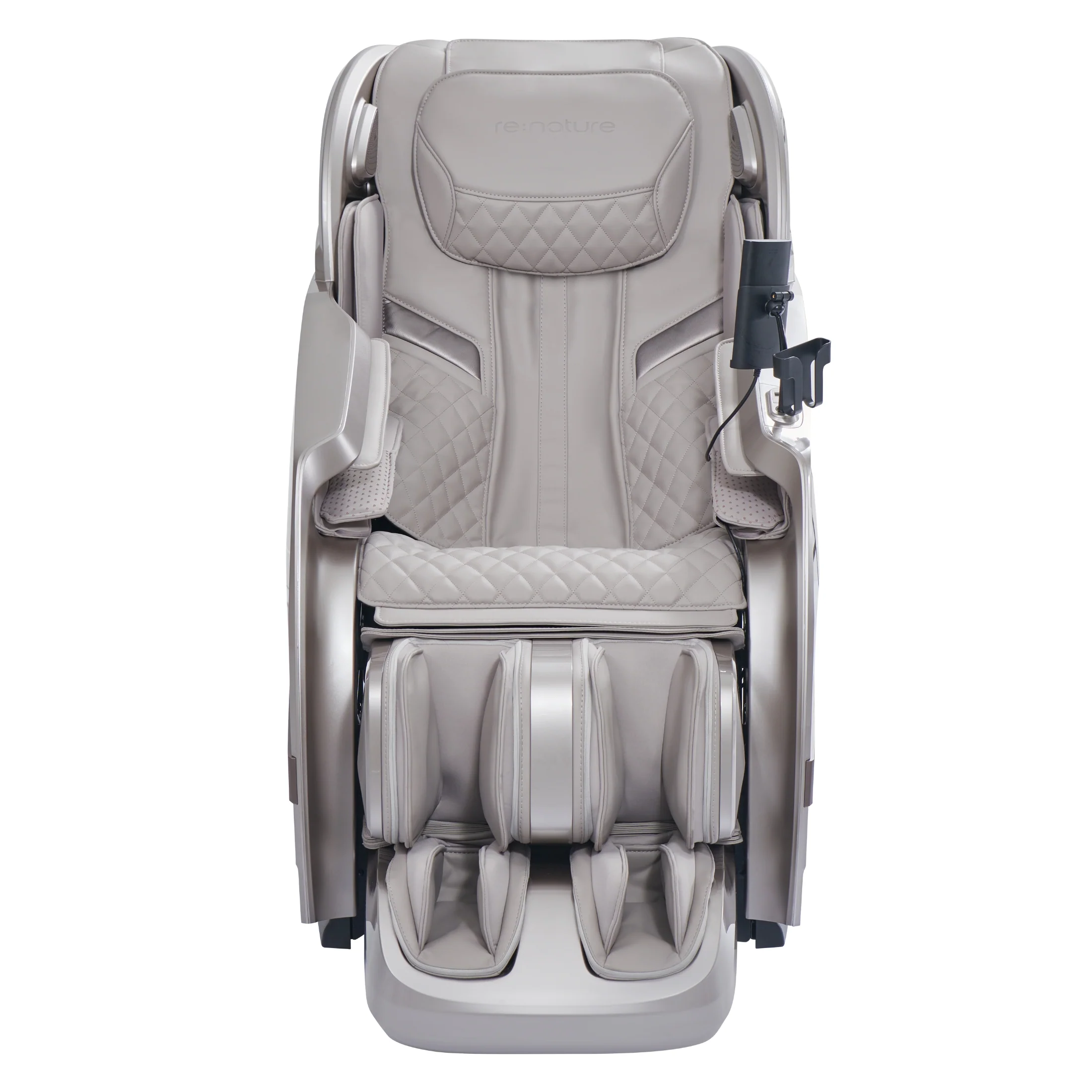 Renature 4D Massage Chair (CMS-E410CP)