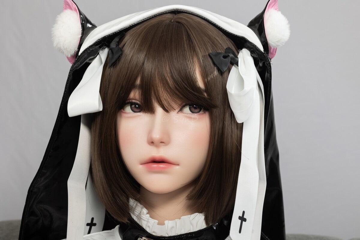 sex doll RCFUDOLL - Liu Sisi - 153cm/5ft J-cup - Silicone Sex Doll - R C