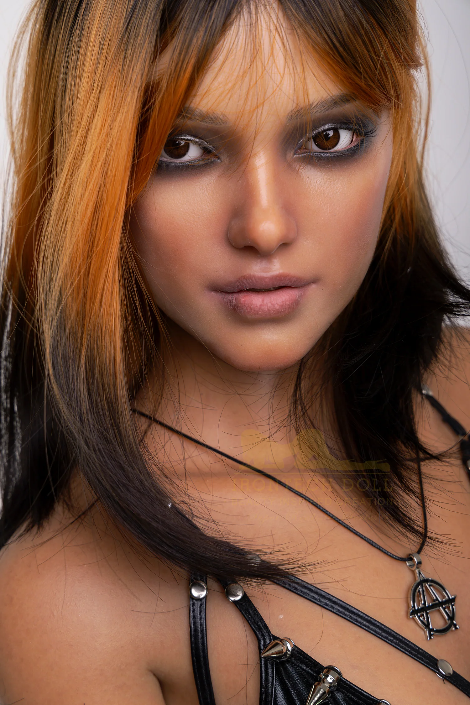 sex doll RCIrontech Doll – S46 Heidi - 169cm/5ft7 C-cup Silicone Sex Doll - R C