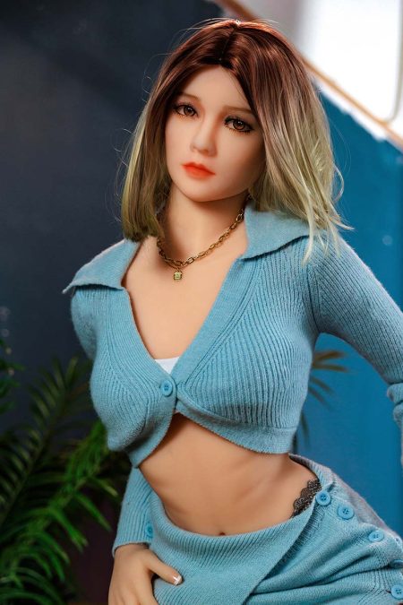 sex doll RCIn Stcok 5.2ft/158cm Lifelike Sex Dolls – Iutavia - R C