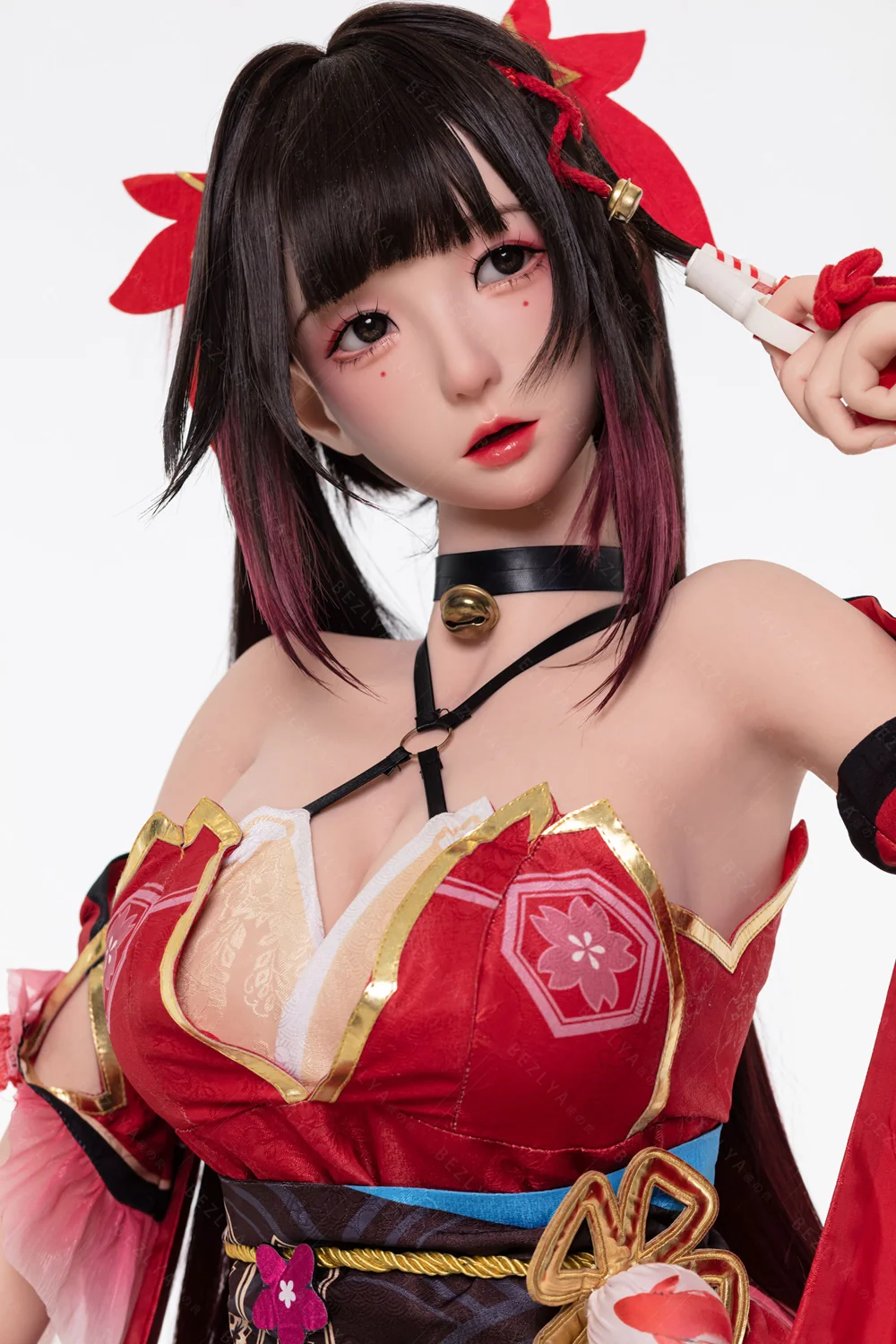 sex doll RCBezlya - Chunmomo - 155cm/5ft1 - 2.2CF C-cup - Silicone Sex Doll - R C