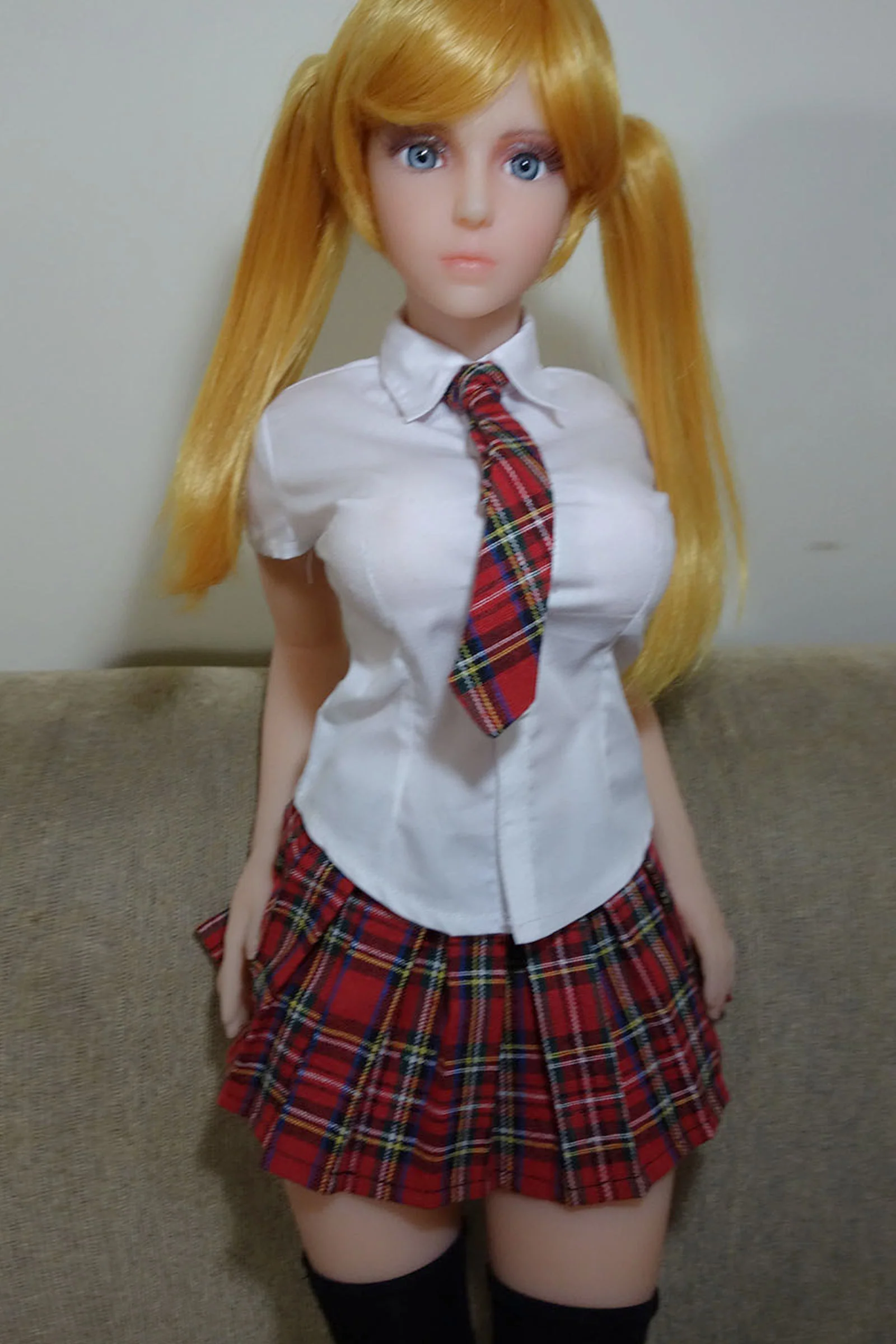 sex doll RCChloe 65cm / 2ft3 by JM Doll - R C