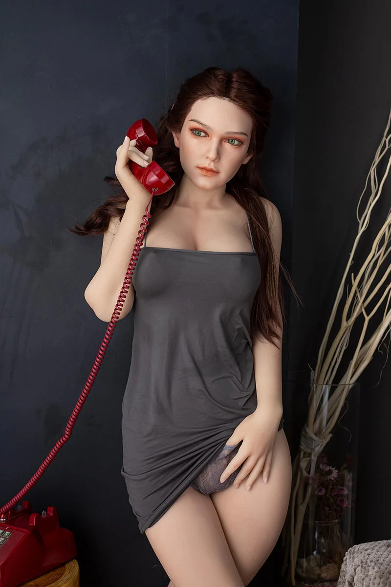 sex doll RC167cm (5ft6) E-Cup High Quality Sex Dolls - Starpery Doll Isabel - R C