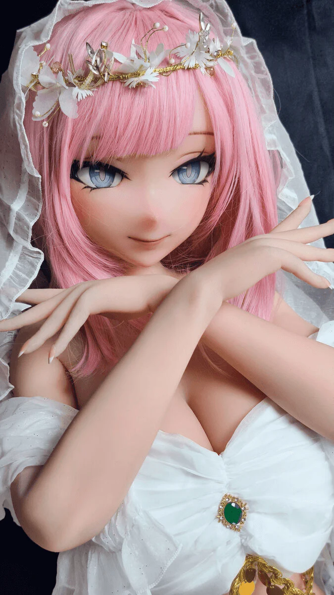 sex doll RCElsababe  – Aihara Mirai - 148cm/4ft10 - Silicone Sex Doll - R C