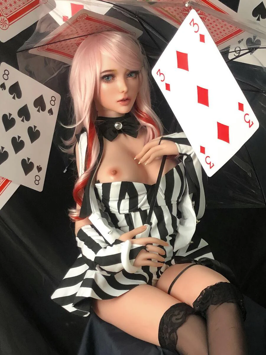 sex doll RCElsababe  – Yoshida Nozomi - 165cm/5ft5 - Silicone Sex Doll - R C
