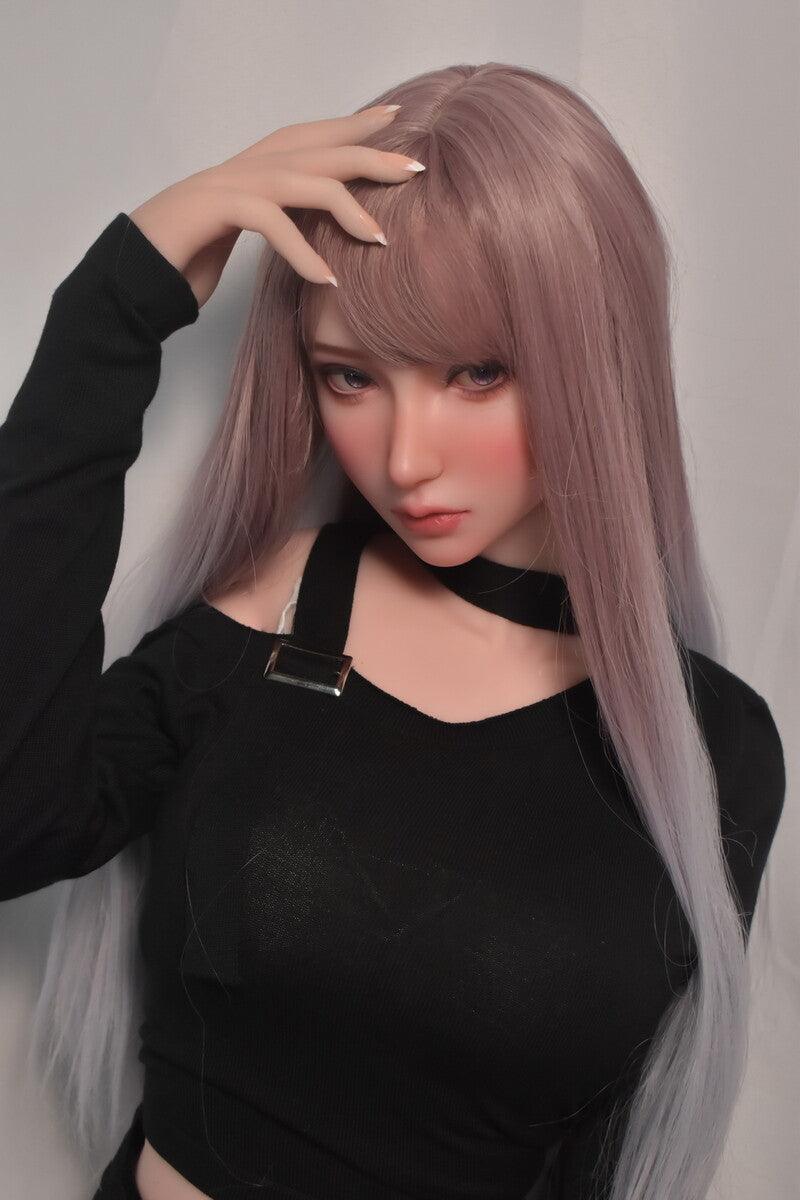sex doll RCElsababe  – Mizushima Suzuran - 165cm/5ft5 - Silicone Sex Doll - R C