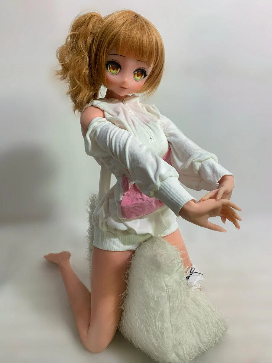 sex doll RCElsababe  – Ishikawa Kiyomi - 148cm/4ft10 - Silicone Sex Doll - R C