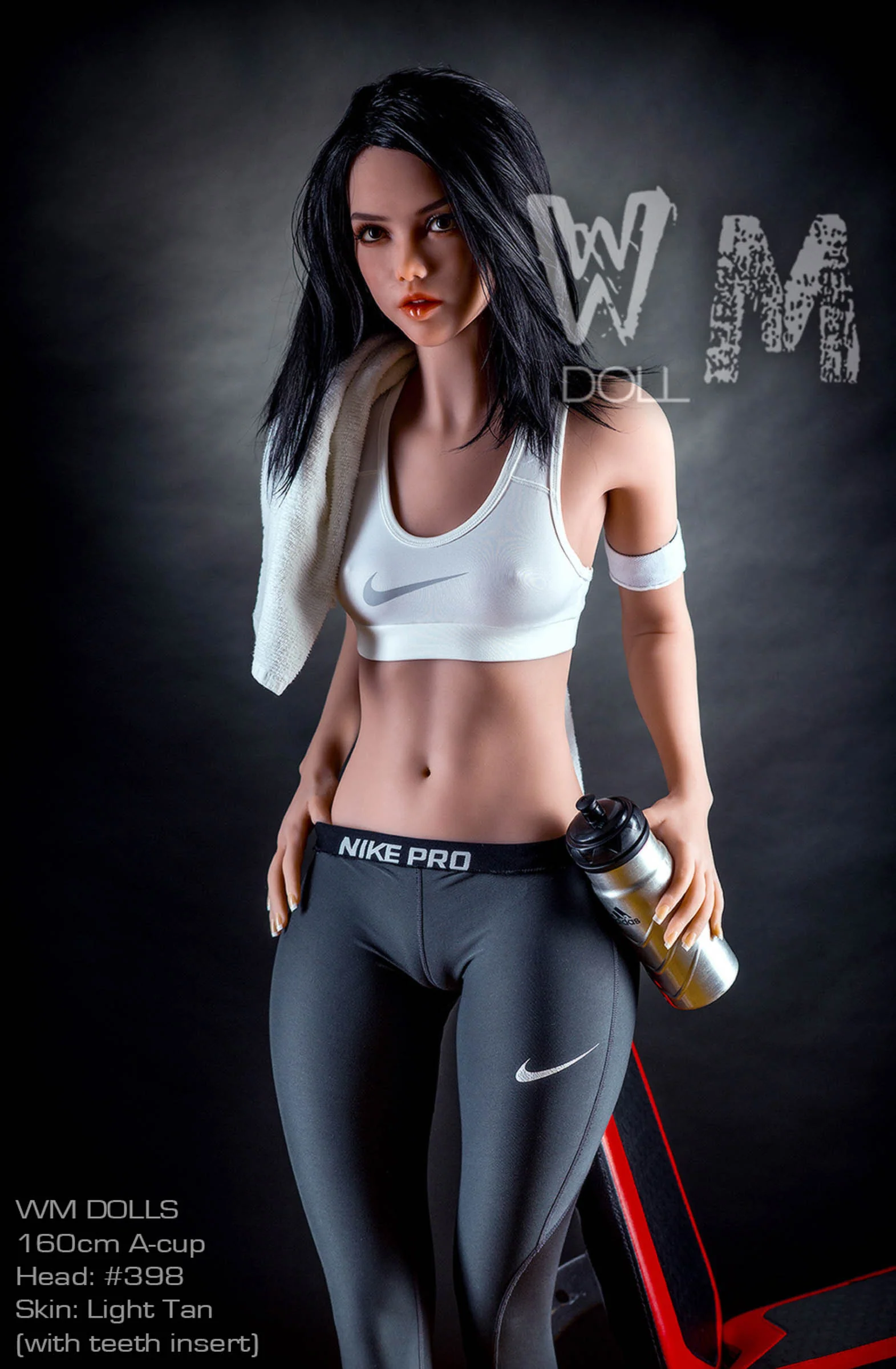 sex doll RCWM Doll 160cm / 5ft3 A Cup TPE Jane - R C