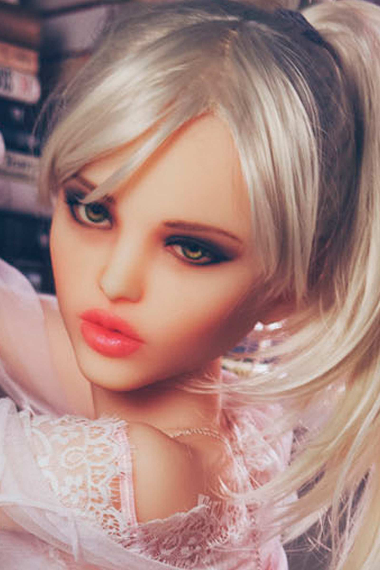 sex doll RCDoll Forever Head Shannon #63 - R C