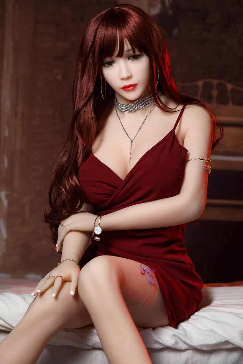 sex doll RC5.41ft/165cm Beauty Hot TPE Dolls – Tallis - R C