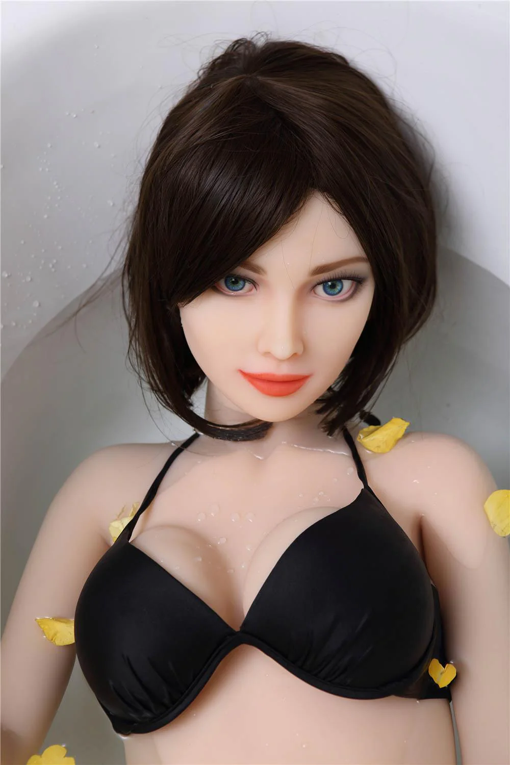sex doll RCIrontech Doll -  Bblythe - 155cm/5ft1 D-cup - TPE Sex Doll - R C