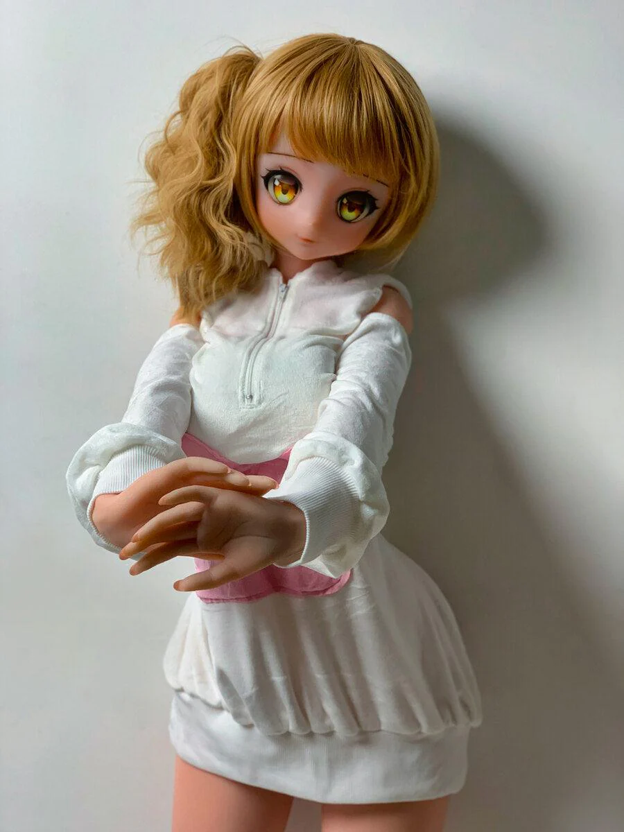 sex doll RCElsababe  – Ishikawa Kiyomi - 148cm/4ft10 - Silicone Sex Doll - R C