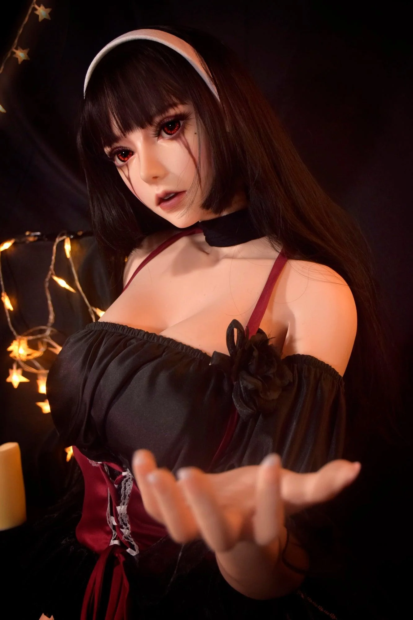 sex doll RCElsababe  – Sakuraki Koyuki - 165cm5ft5 - Silicone Sex Doll - R C