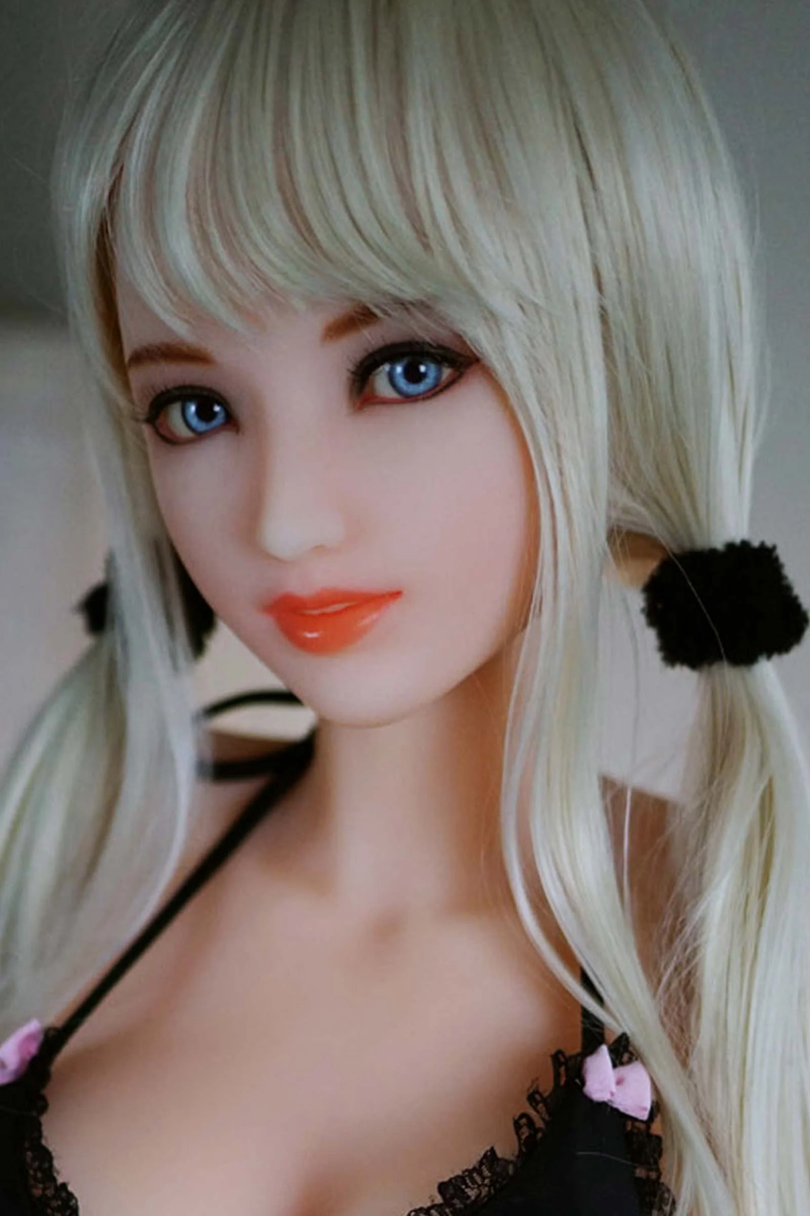 sex doll RCDoll House 168 Head Marie #59 - R C