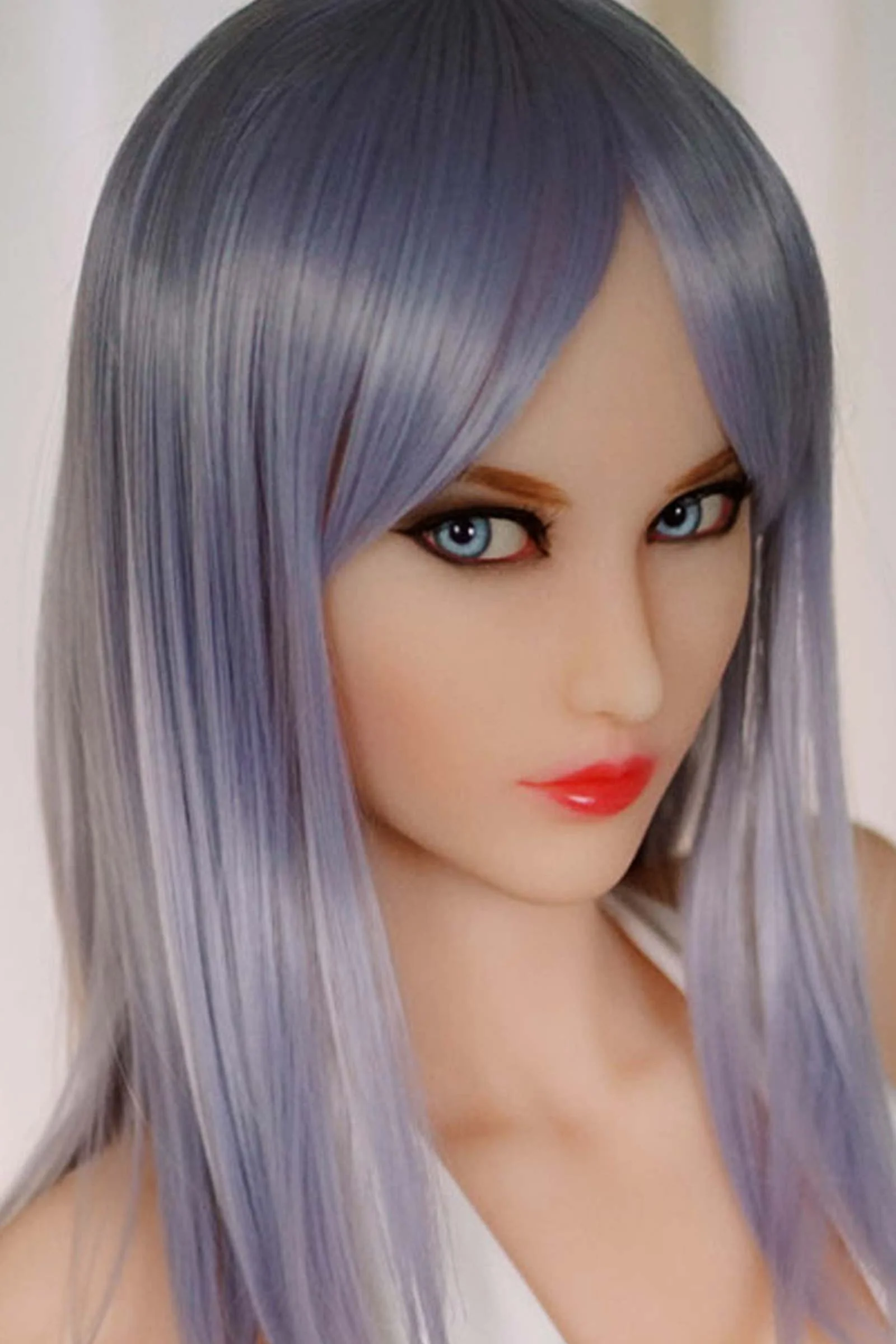 sex doll RCDoll House 168 Head Christie #65 - R C