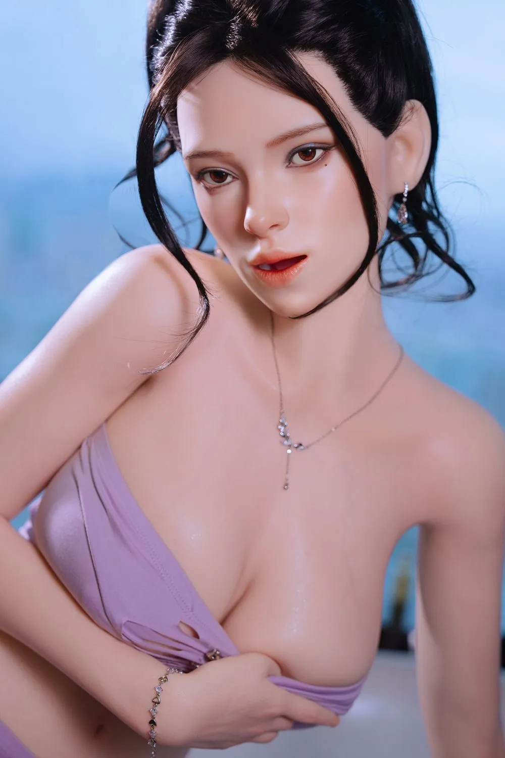 sex doll RC5ft5/166cm Best Sex Doll Robot - Juliette - R C