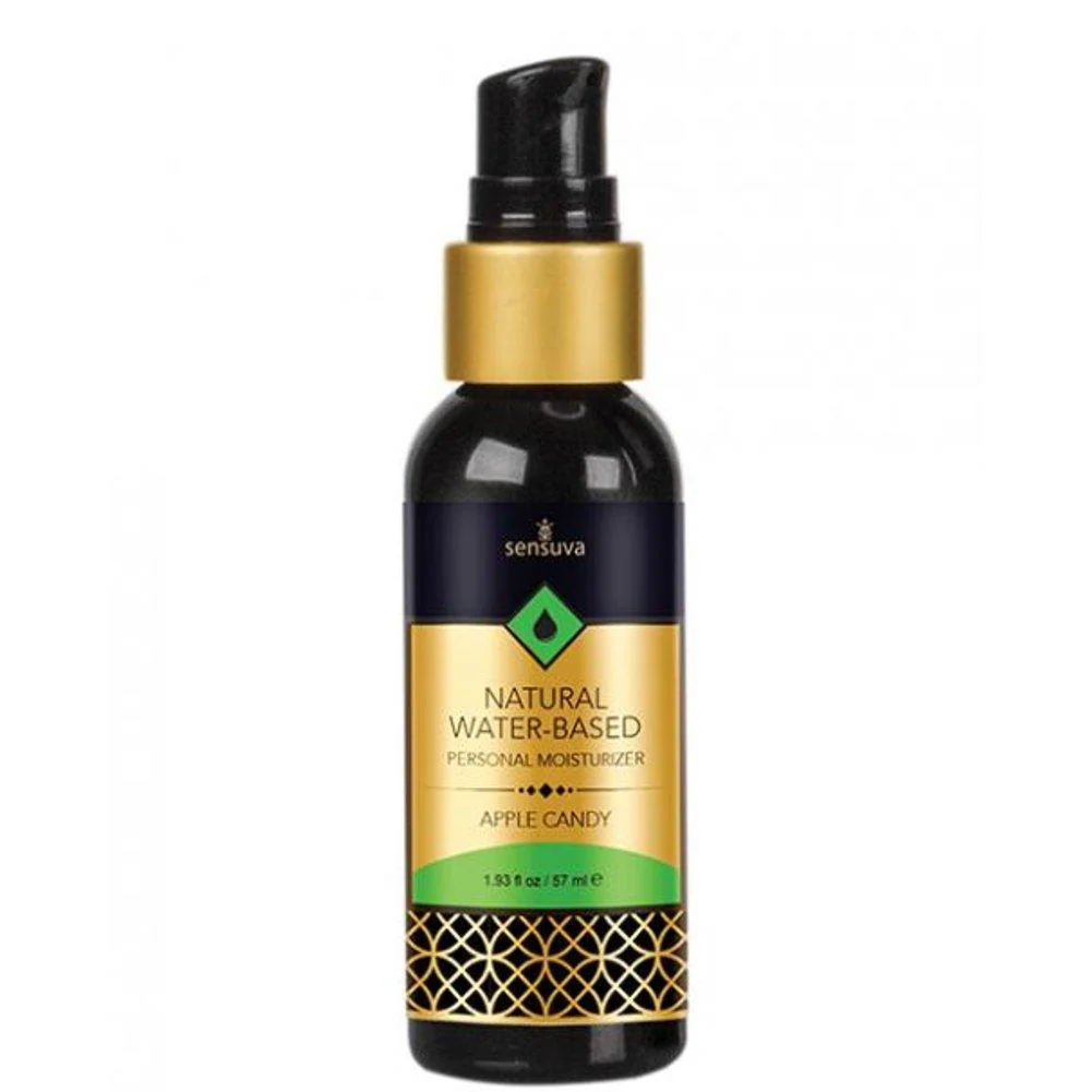 sex doll RCSensuva Natural Water-Based Lubricant - R C