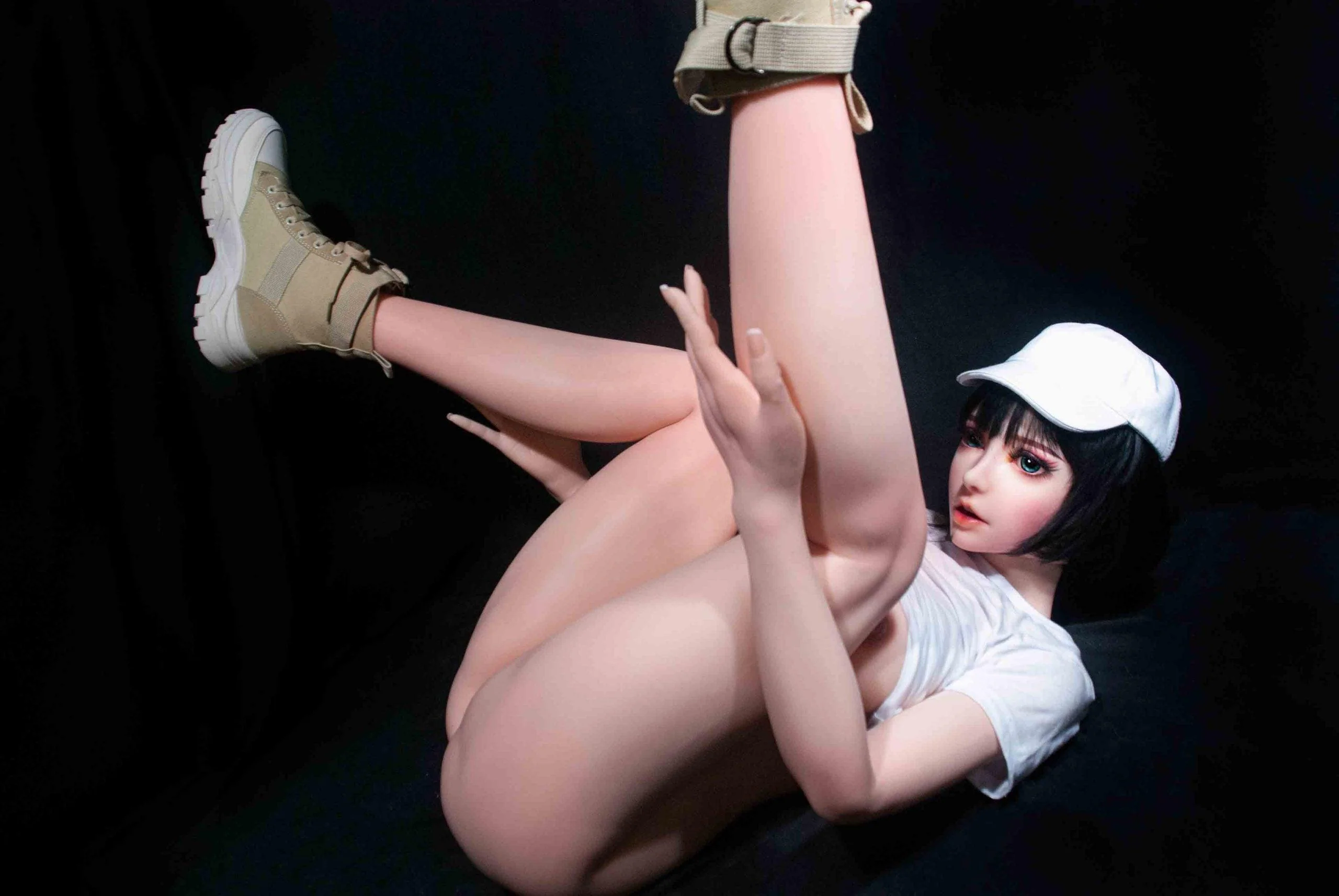 sex doll RCElsababe  – Igawa Ayako - 150cm/4ft11 - Silicone Sex Doll - R C