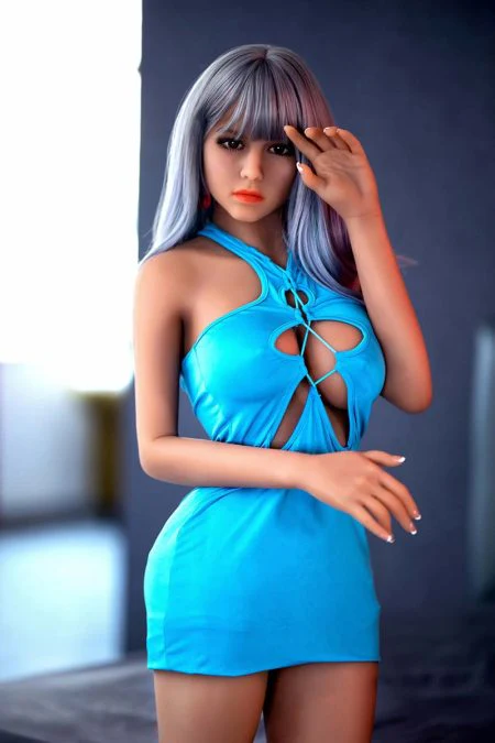 sex doll RCIn Stcok 5.2ft/158cm Full Body Sex Doll – Betsy - R C