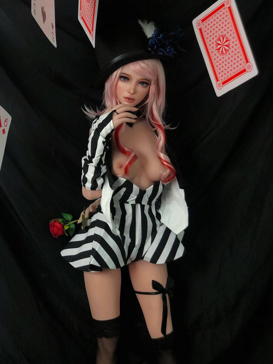 sex doll RCElsababe  – Yoshida Nozomi - 165cm/5ft5 - Silicone Sex Doll - R C