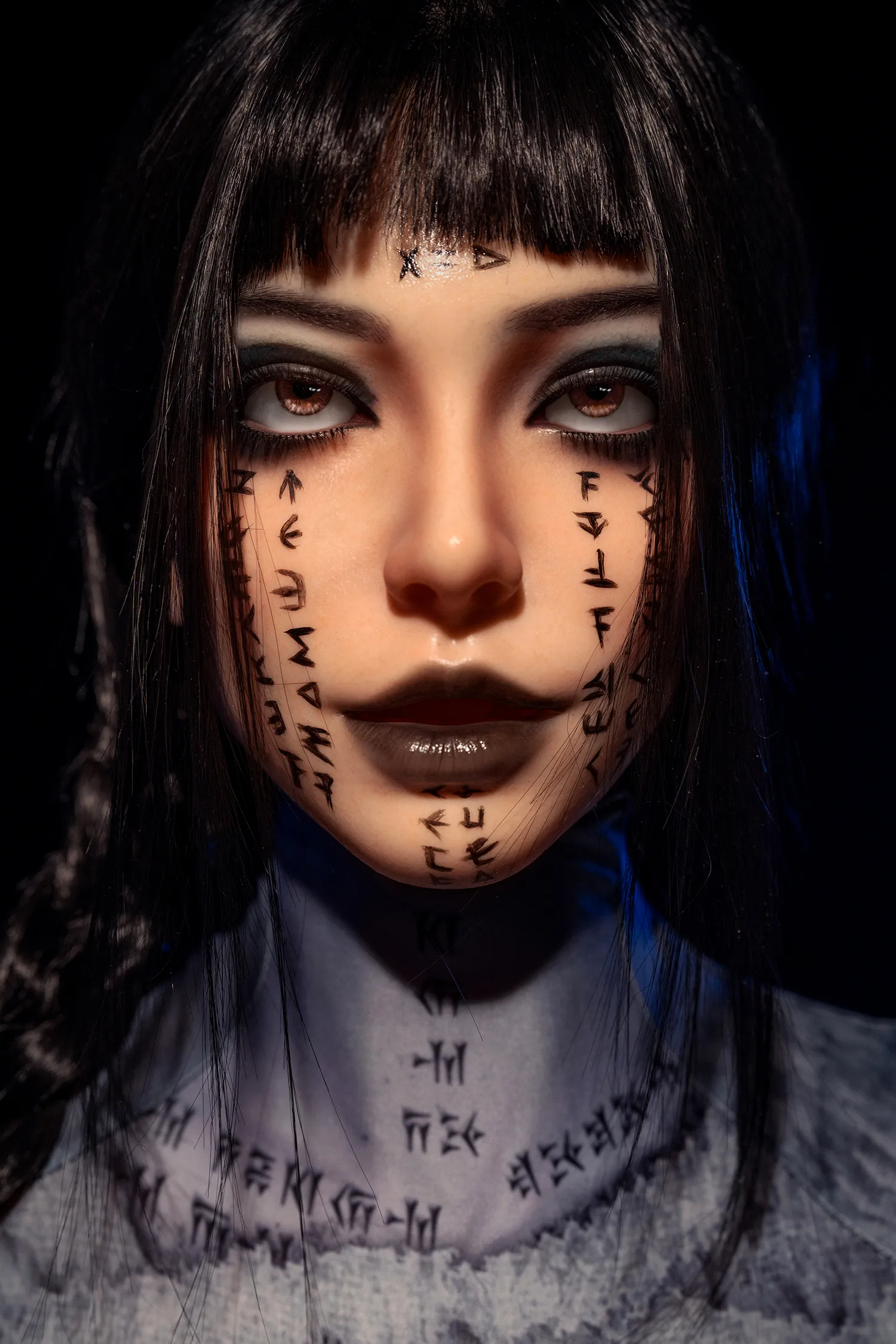 sex doll RC5.4ft/166cm ft 5/166cm 3-in-1 Customized Sex Doll – Venus - R C