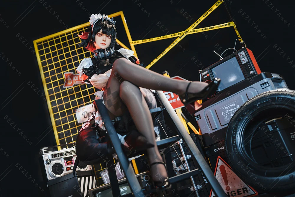 sex doll RCBezlya - Campanula - 155cm/5ft1 - 2.2CF C-cup - Silicone Sex Doll - R C