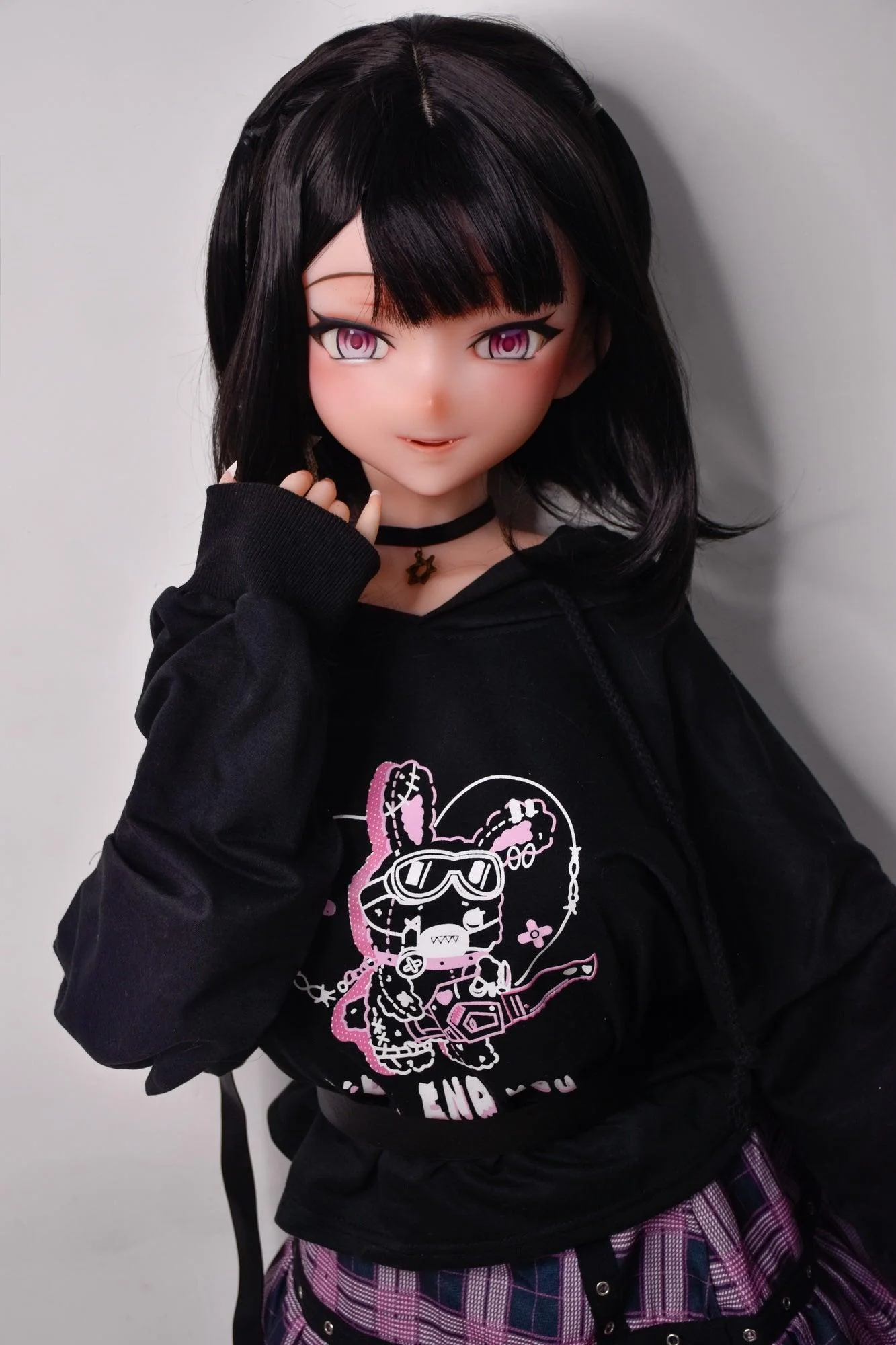 sex doll RCElsababe  – Matsuzaka Erina - 148cm/4ft10 - Silicone Sex Doll - R C