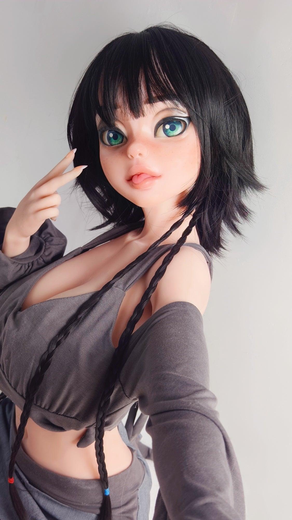 sex doll RCElsababe  – Chloe Miranda - 148cm/4ft10 - Silicone Sex Doll - R C