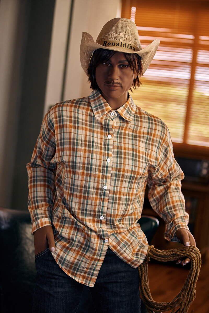 sex doll RCIrontech Doll -  Noah - 175cm/5ft9 Male - TPE Sex Doll - R C