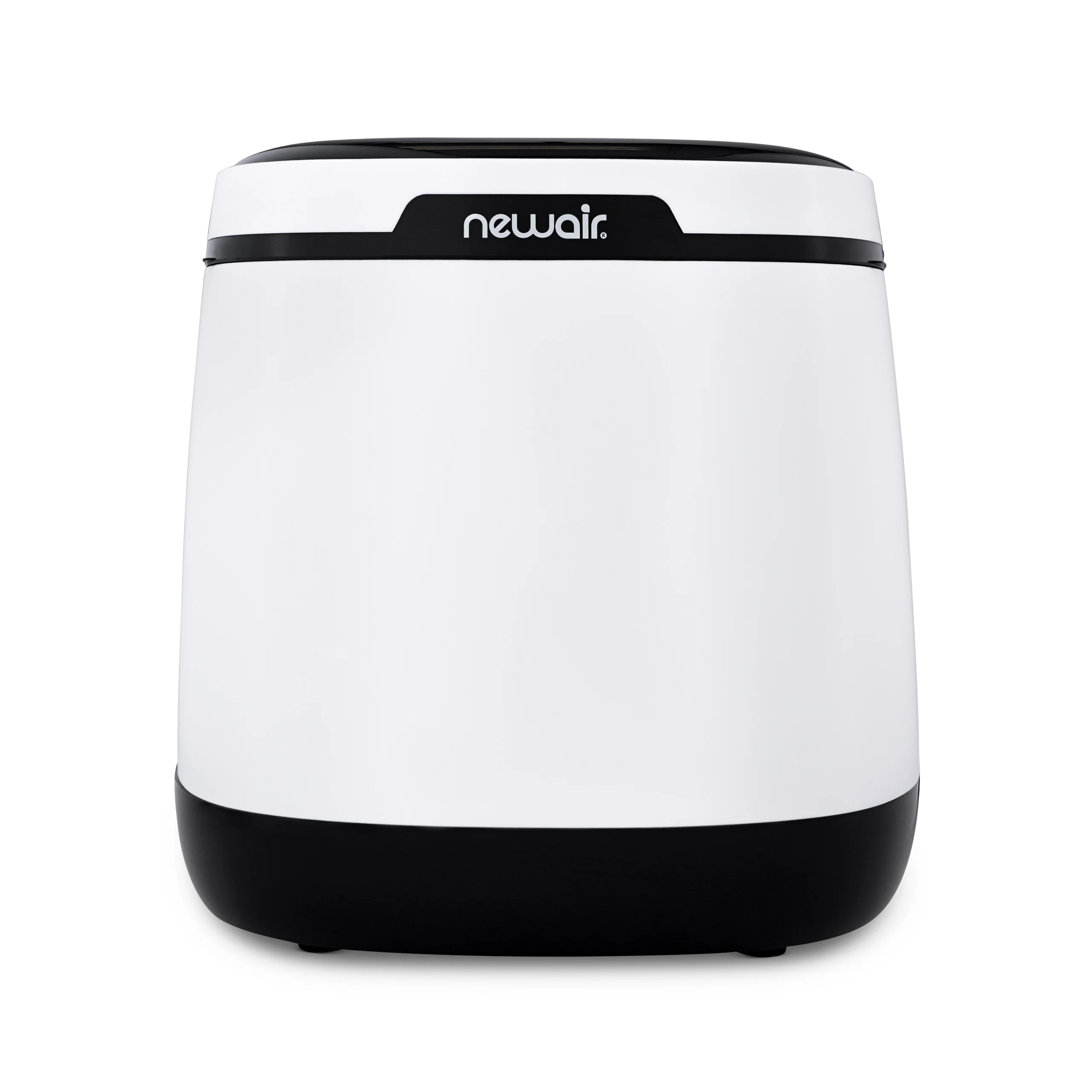 2026 Newair® Countertop Ice Maker. Bullet Ice, 50 lbs/day - White