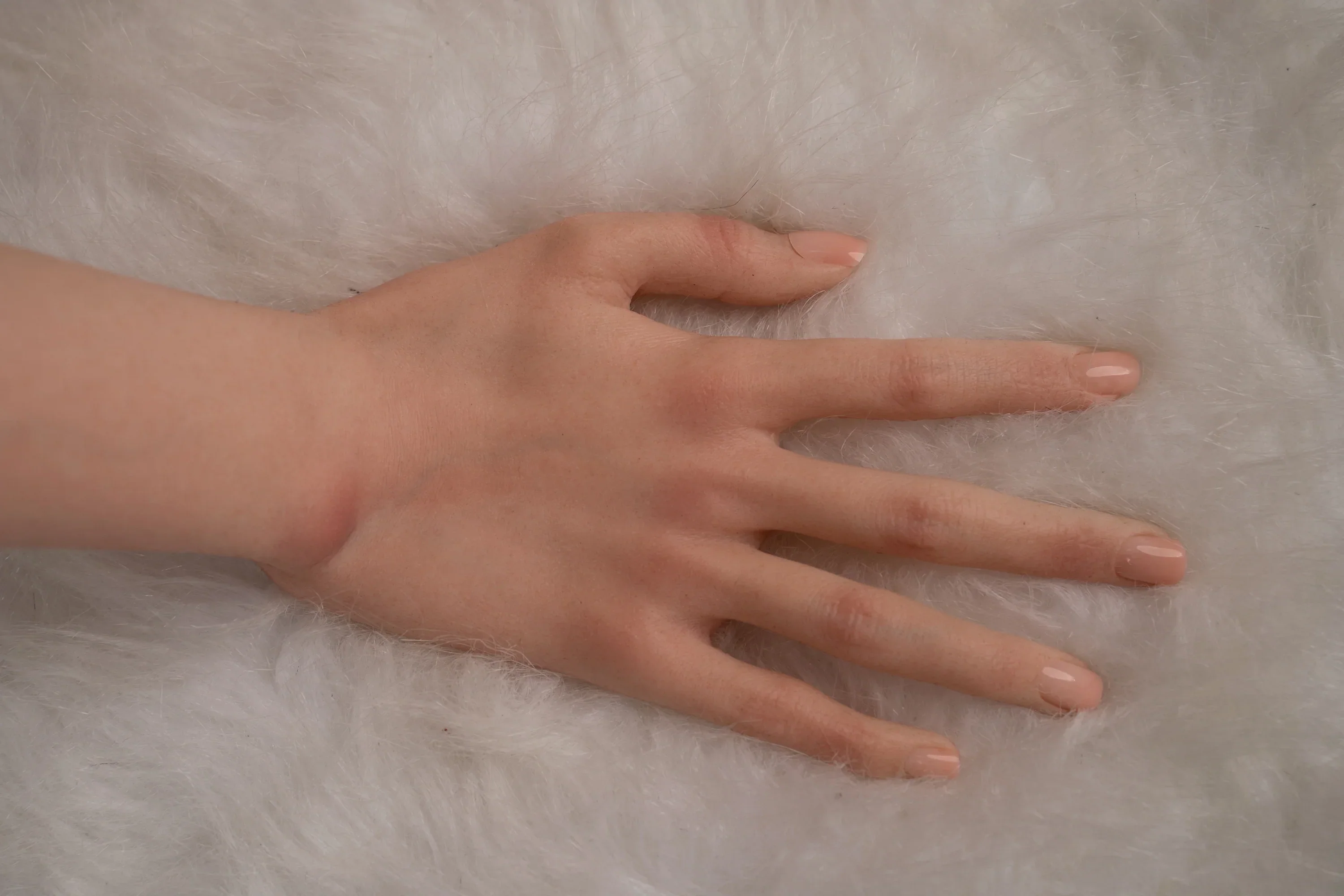 sex doll RC170cm (5f7) C-Cup Custom Silicone Tall Sex Doll - Zelex Doll Truda - R C