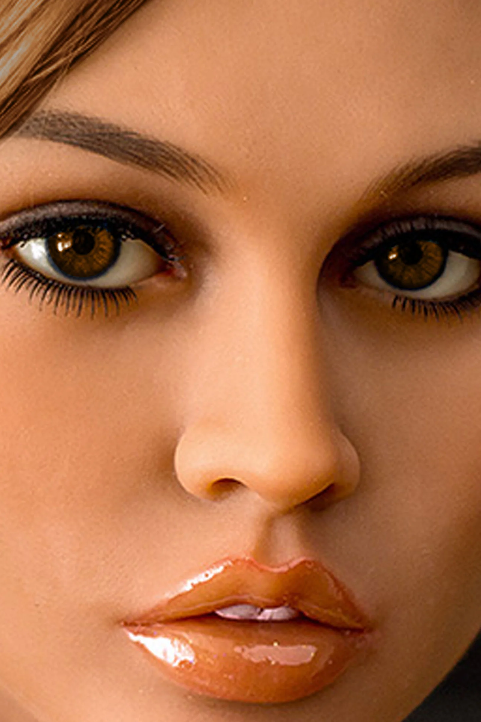 sex doll RCWM Doll Eyes - R C