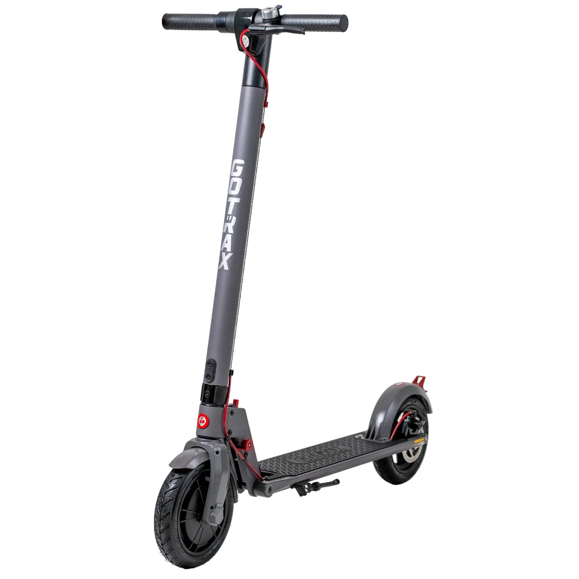 2026 GoTrax XR Advance Electric Scooter – Long-Range, Foldable Commuter E-Scooter for Adults