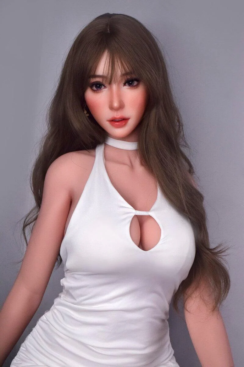sex doll RCElsababe  – Amami Tomoko - 165cm/5ft5 - Silicone Sex Doll - R C
