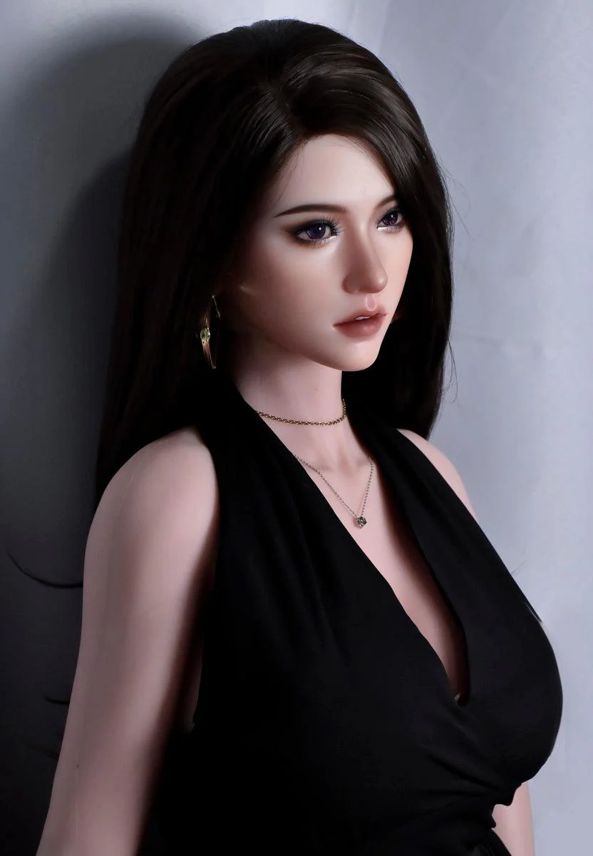sex doll RCElsababe  – Iwai Yuzuki - 165cm5ft5 - Silicone Sex Doll - R C