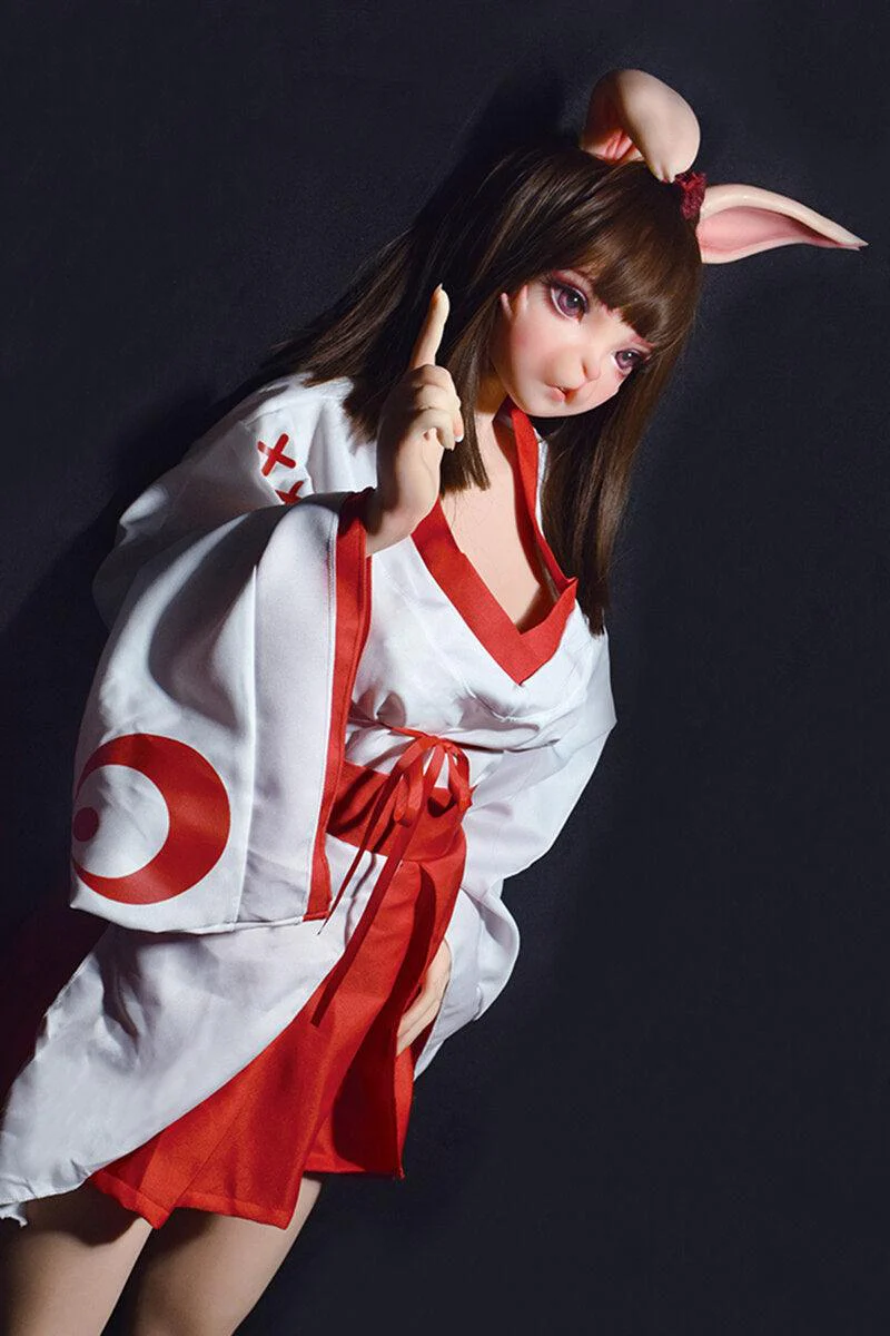 sex doll RCElsababe  – Aida Rina - 150cm/4ft11 - Silicone Sex Doll - R C