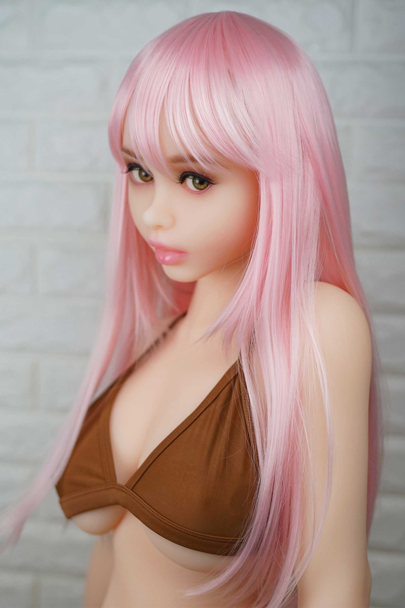 sex doll RCDoll House 168 Wigs - R C