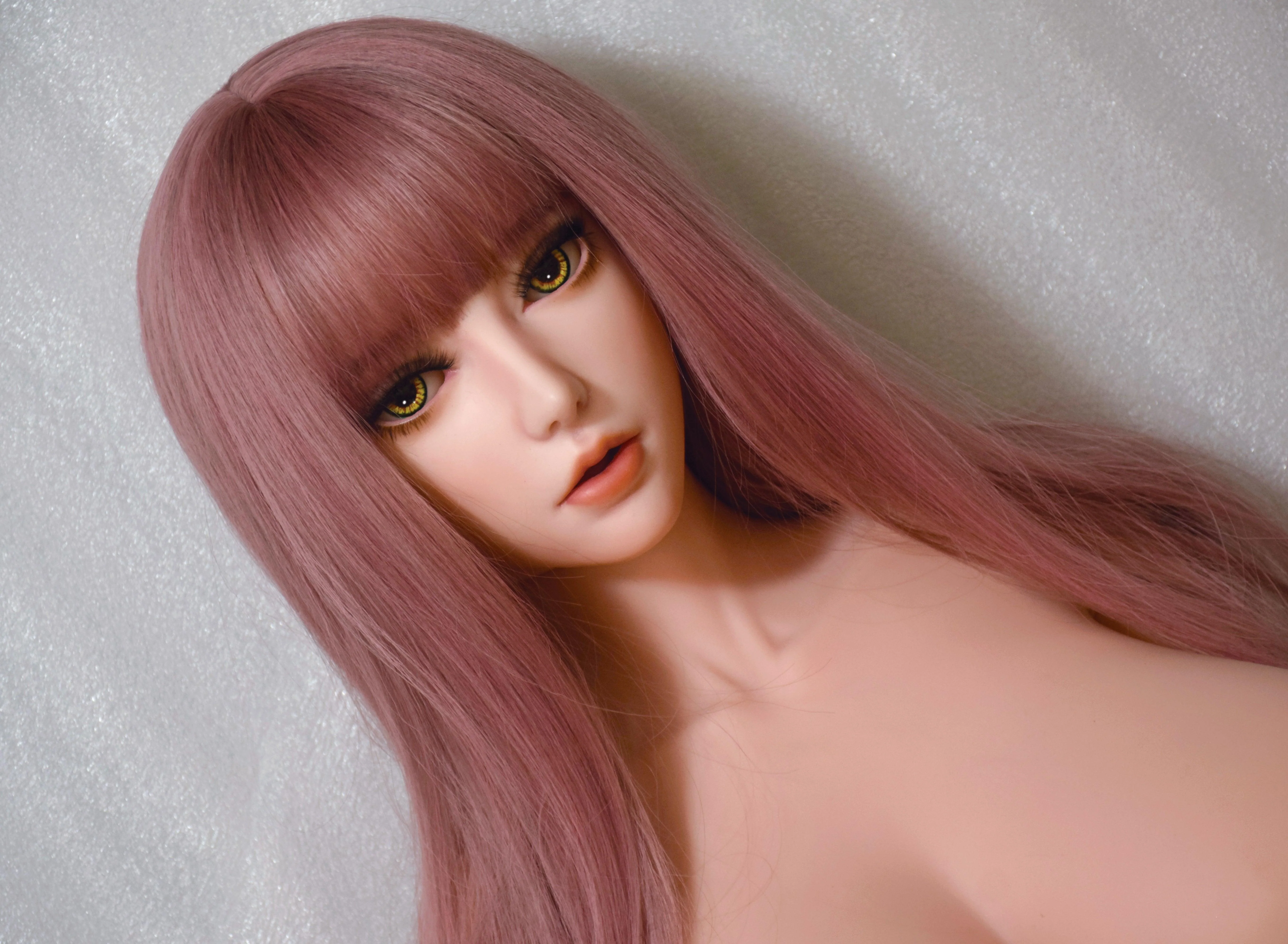 sex doll RCElsababe  – Sakuraki Koyuki - 165cm5ft5 - Silicone Sex Doll - R C