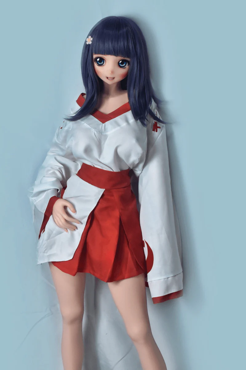 sex doll RCElsababe – Fujisaki Junko - 148cm/4ft10 - Anime Silicone Sex Doll - R C