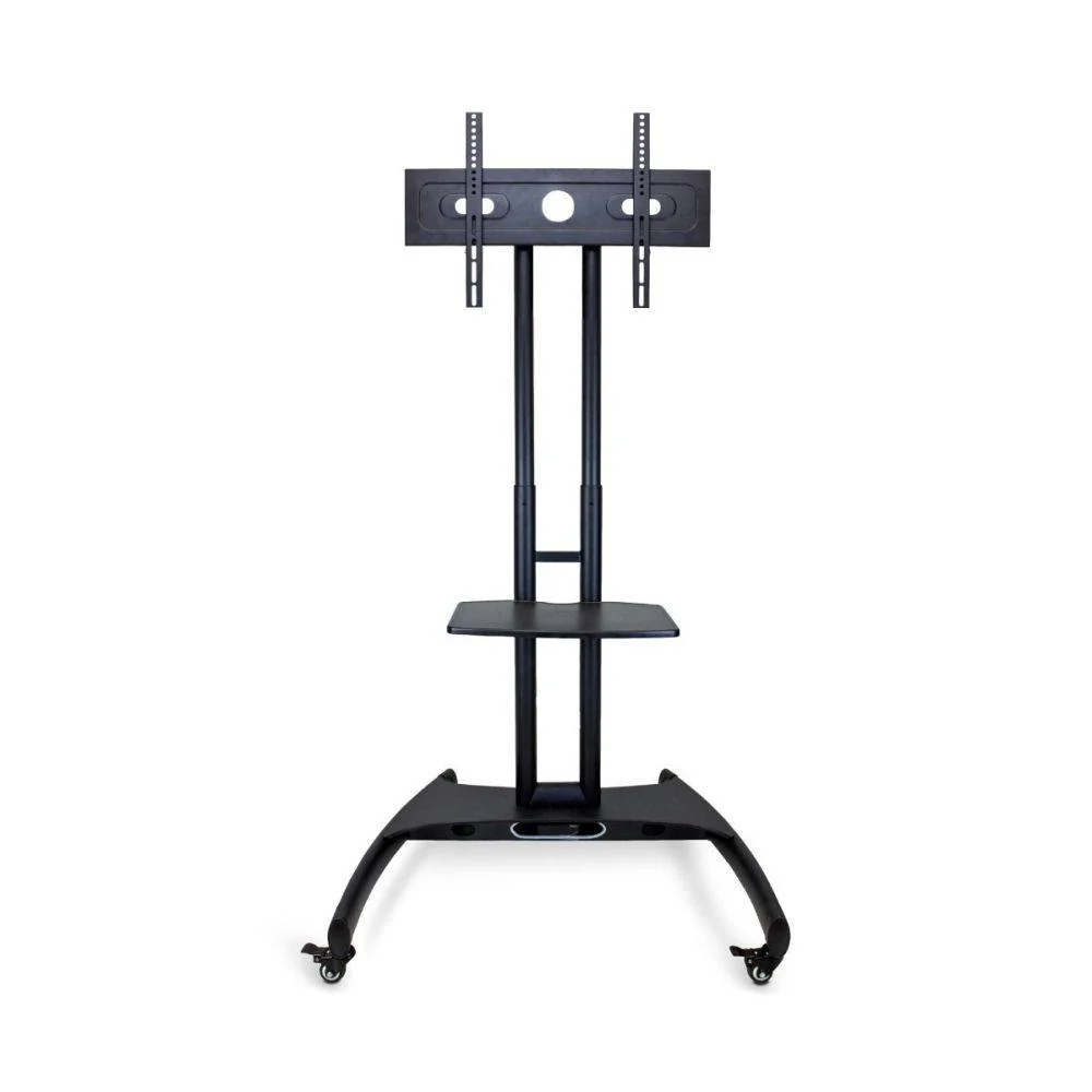 Adjustable Height LCD/LED TV Stand – Versatile Viewing, Sturdy Design, Easy Height Adjustment