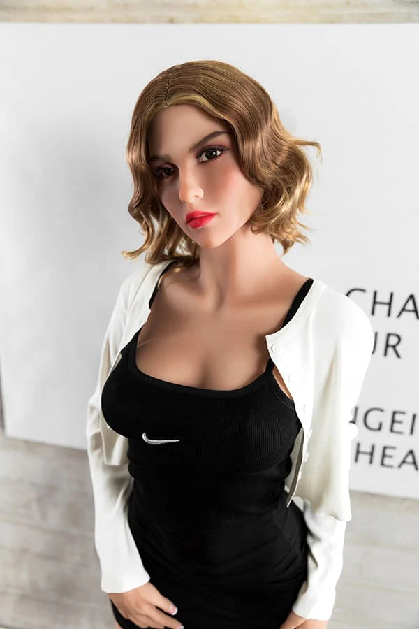 sex doll RC5.44ft/166cm Sexy Figure Real Love Dolls - Devlin - R C