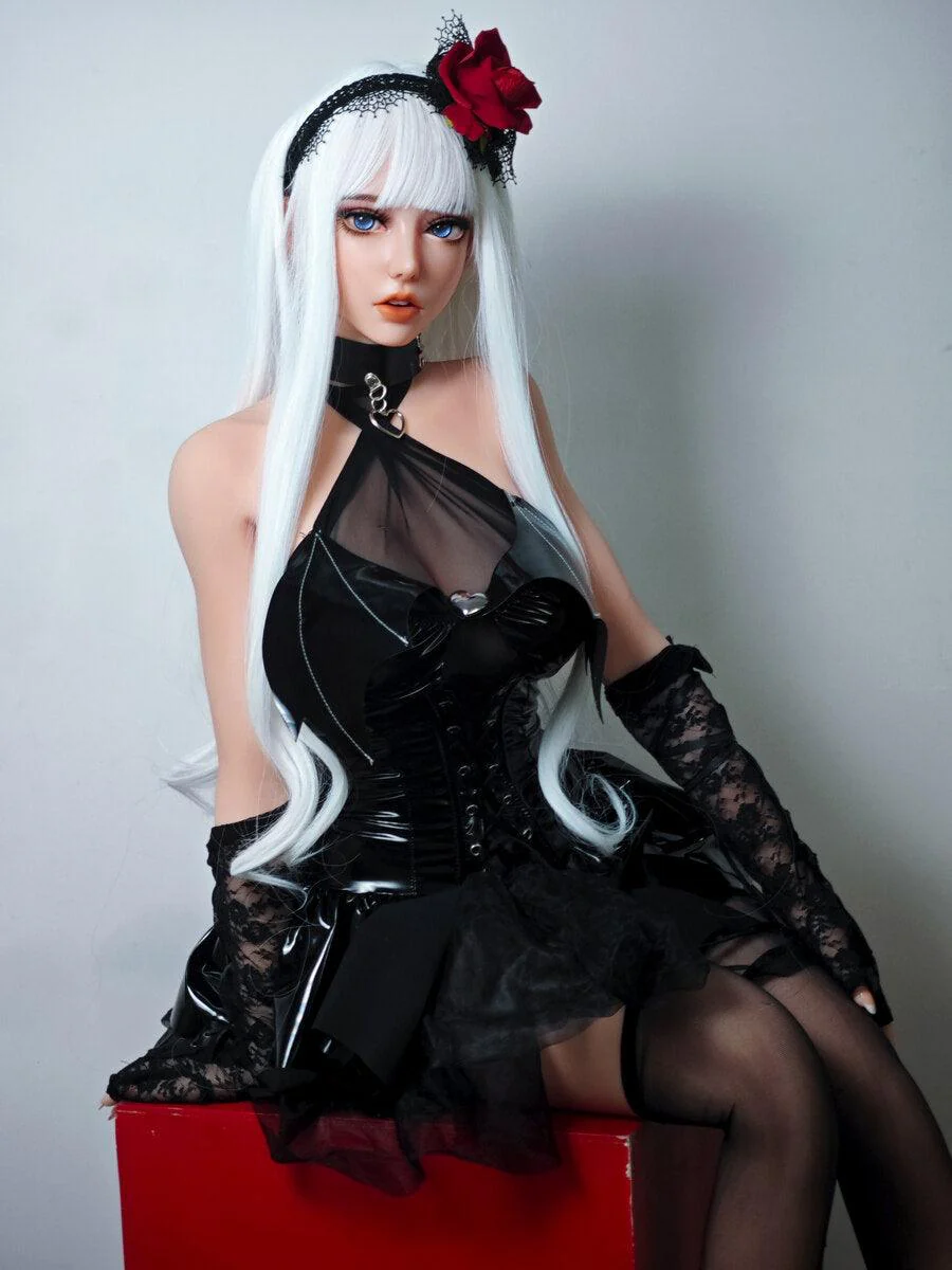 sex doll RCElsababe  – Sakurai Koharu - 150cm/4ft11 - Silicone Sex Doll - R C