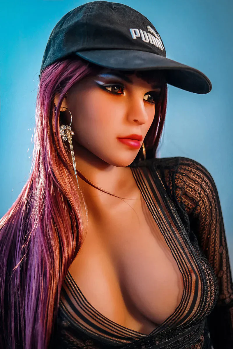 sex doll RC5.4ft/166cm Hot Sales Electric Hip Sex Dolls – Mariany - R C