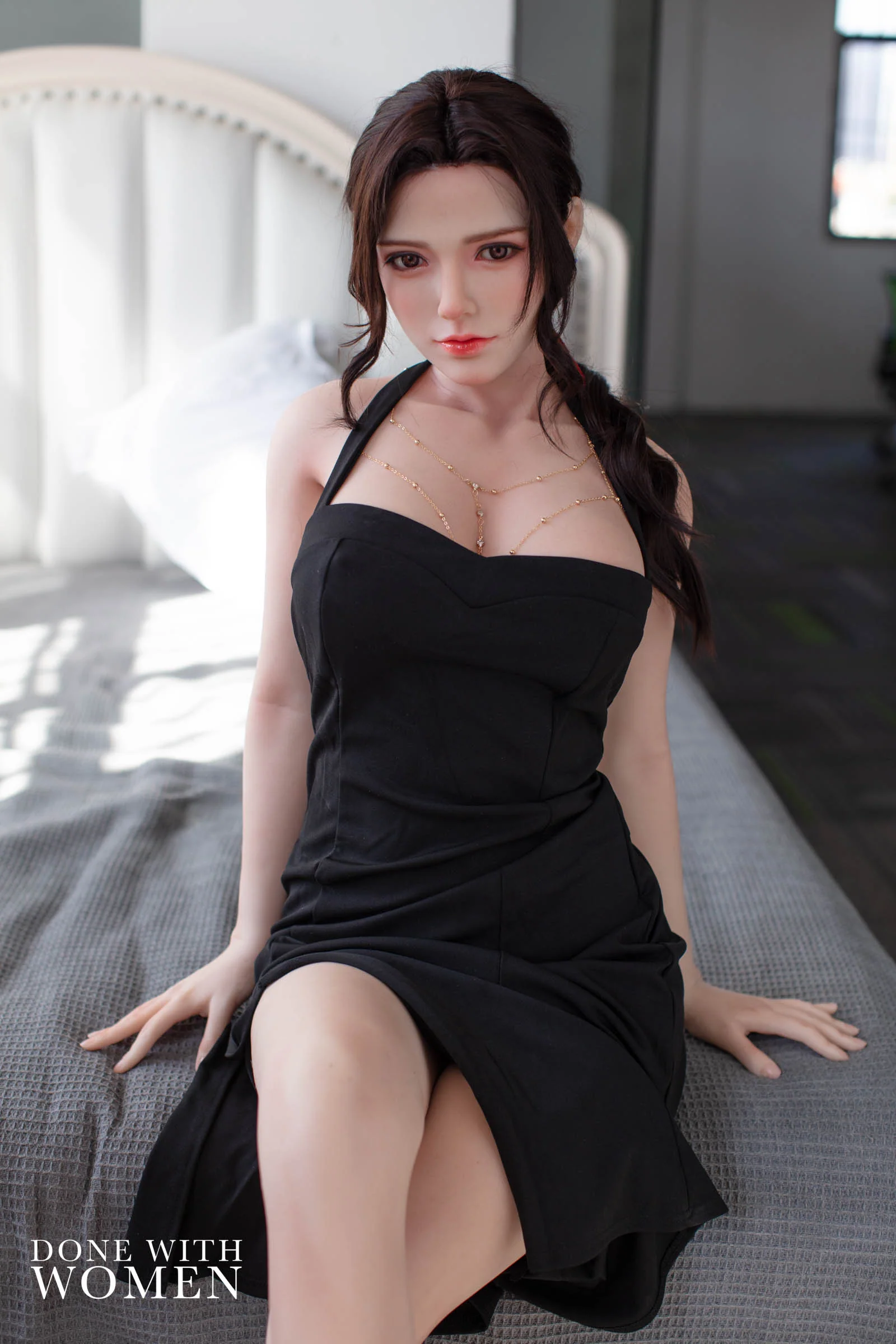 sex doll RCStarpery 171cm / 5ft7 D cup - Julie - R C