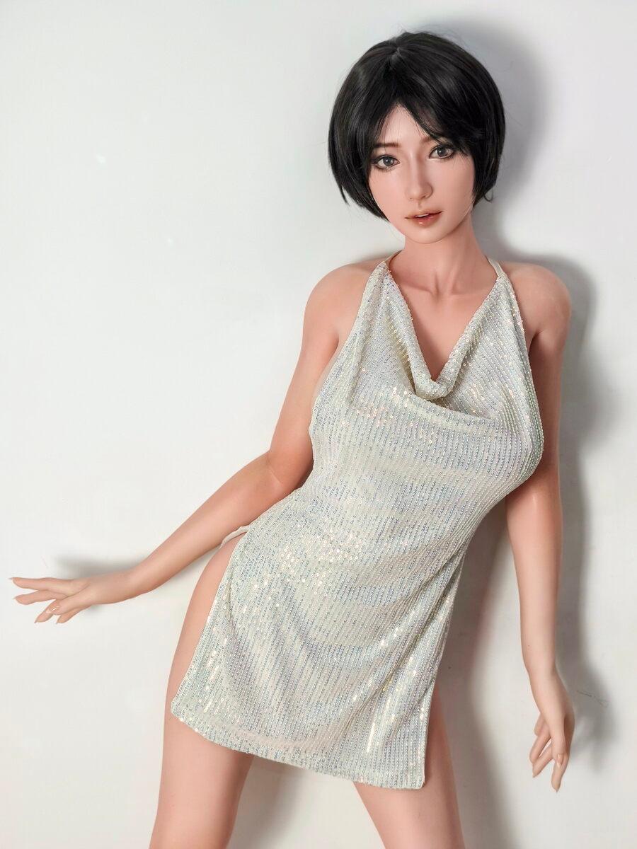 sex doll RCElsababe  – Ishihara Minako - 165cm/5ft5 - Silicone Sex Doll - R C