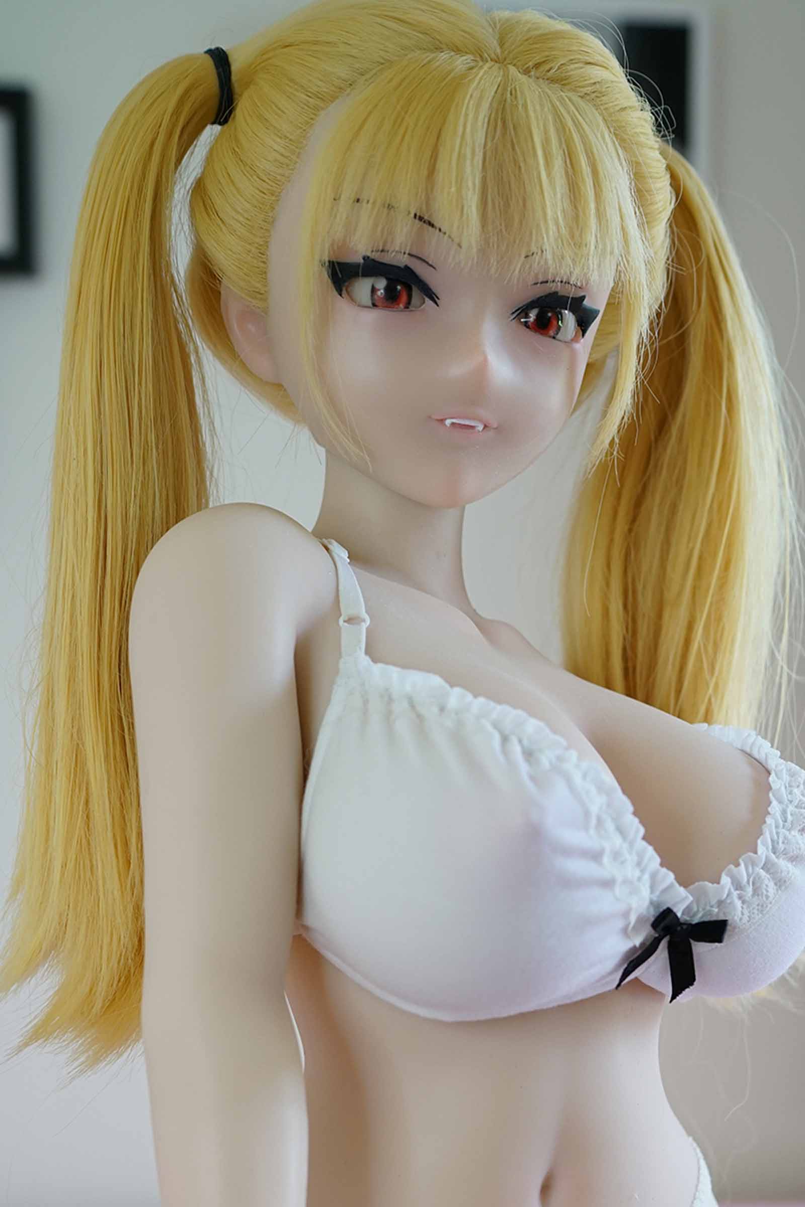 sex doll RCIrokebijin Upgrade: Small Doll Silicone Hair Implant - R C