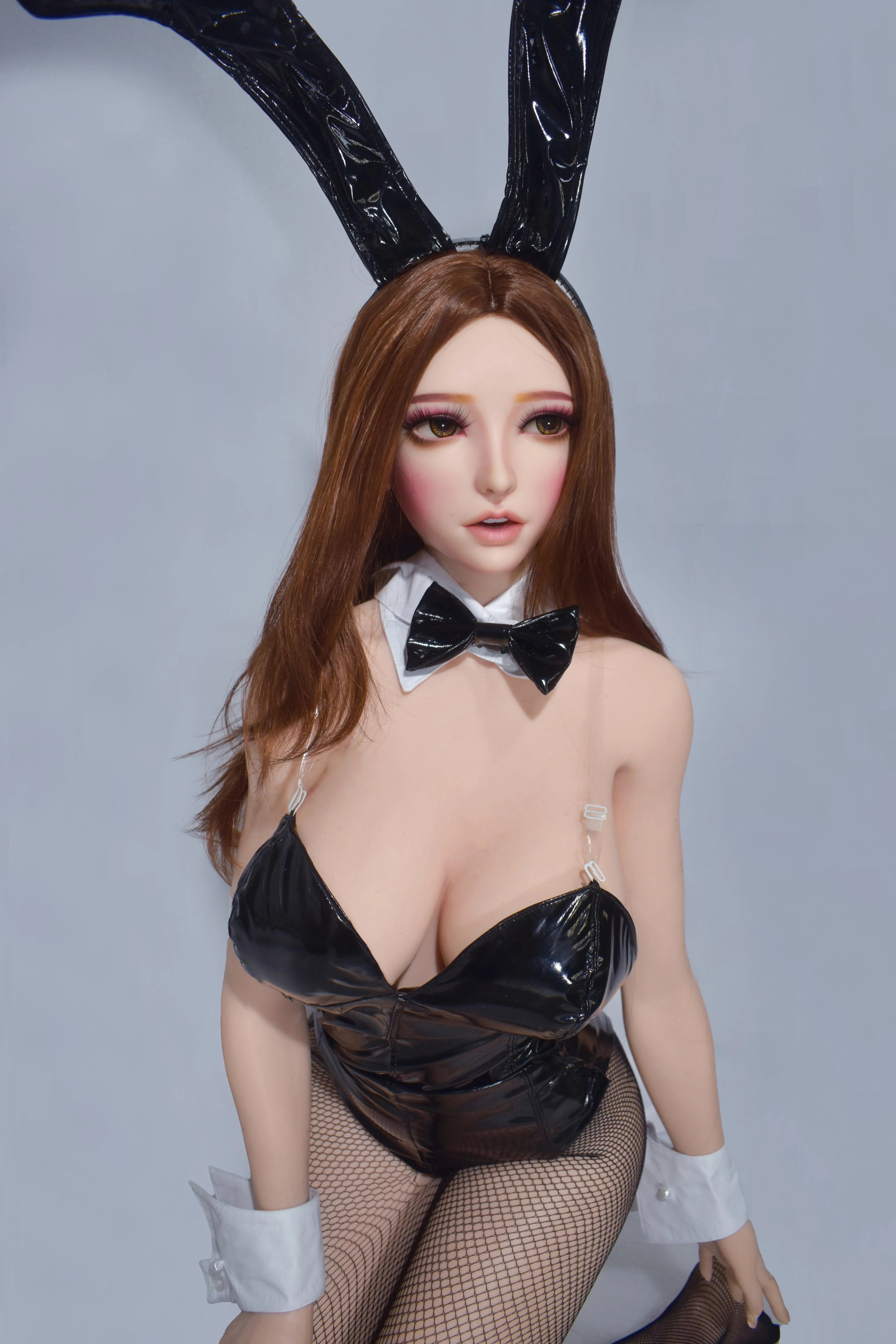 sex doll RCElsababe  – Kanno Kanna - 150cm/4ft11 - Silicone Sex Doll - R C